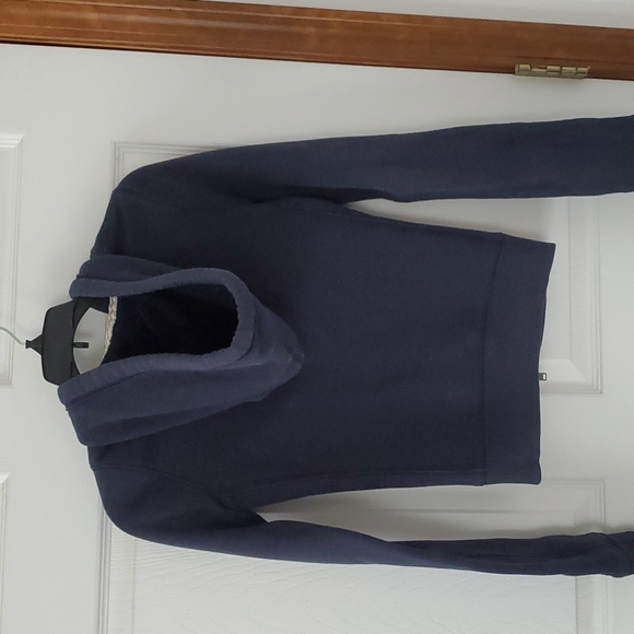 Hollister jacket - Picture 4 of 5